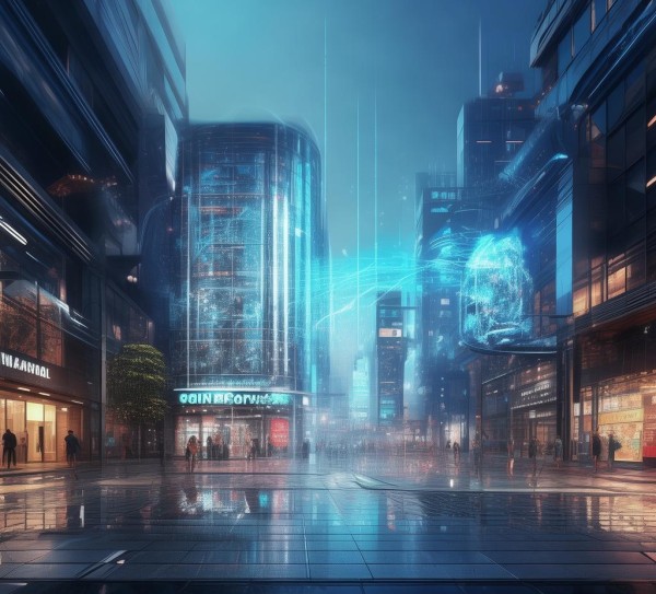 科技服务业,机遇与挑战的双重奏