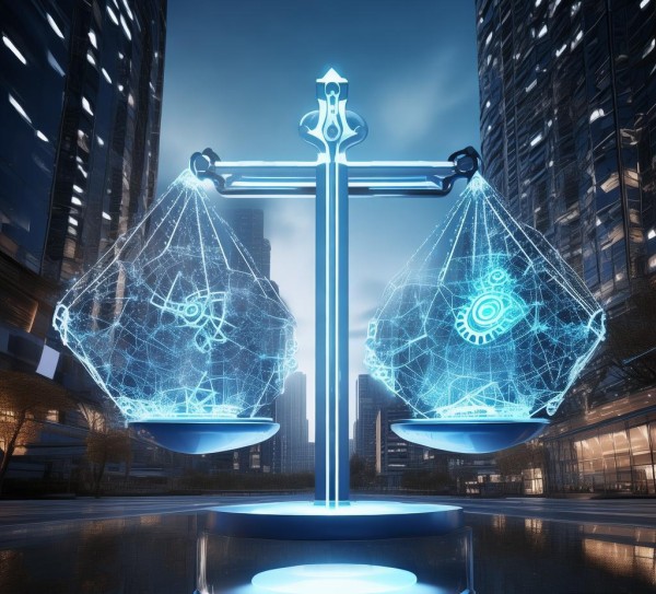 科技创新体系的动态平衡,技术与制度的双重抉择