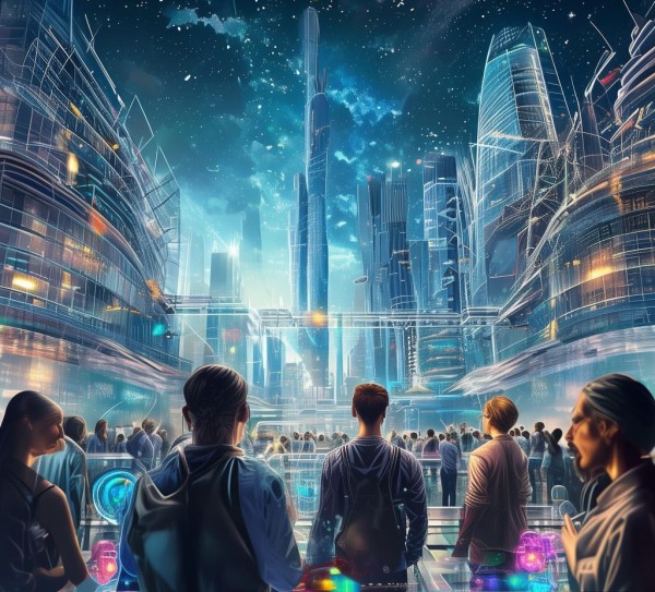 科技动态,6e时代的新机遇与挑战