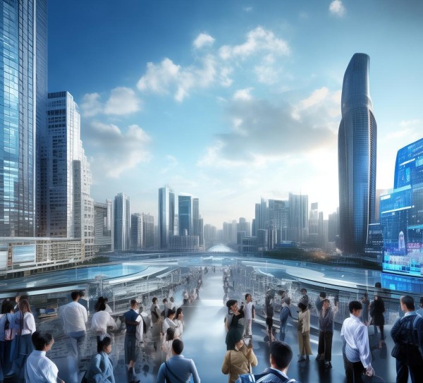深圳科技服务业,机遇与挑战