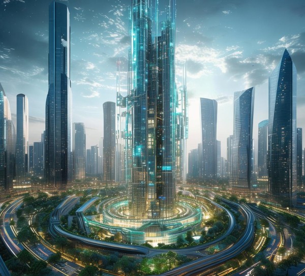科技支撑体系,构建高质量发展的新引擎