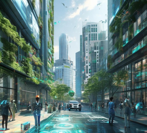 科技与生活的融合,从生物技术到动态图.gif