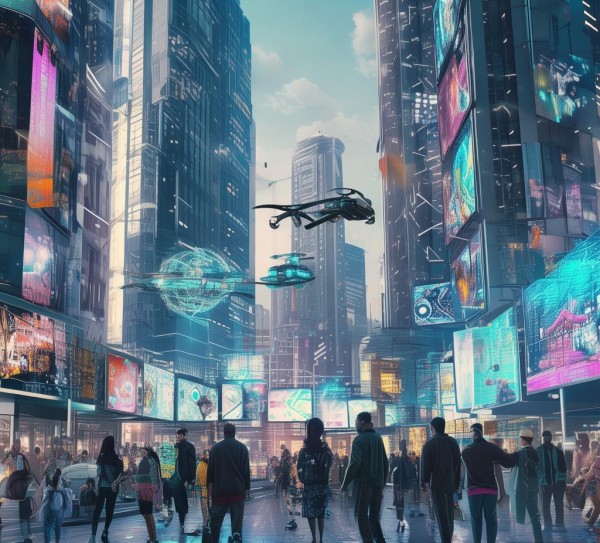 2122 latest breakthroughs in technology and daily life