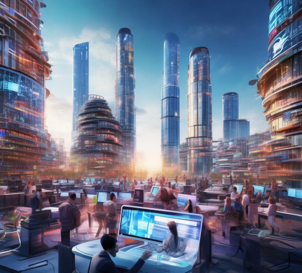 江苏科技治理体系构建高效创新的现代经济新引擎