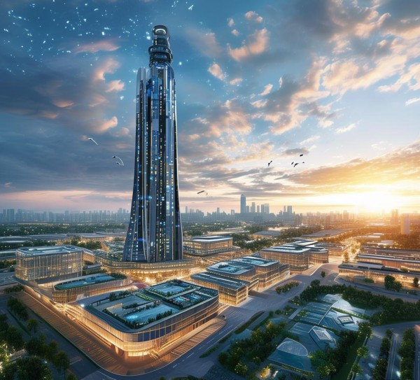 吕梁科技创新体系建设,打造高质量发展的新引擎