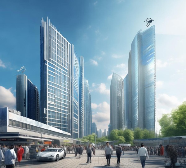 长春市北湖科技开发区,科技创新与经济机遇