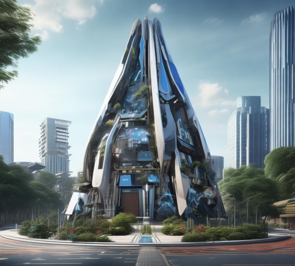 建好科技服务业的土地庙,助力城市经济发展的新路径