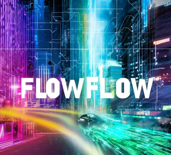 沃肯FlowFlow,技术驱动的创新与未来