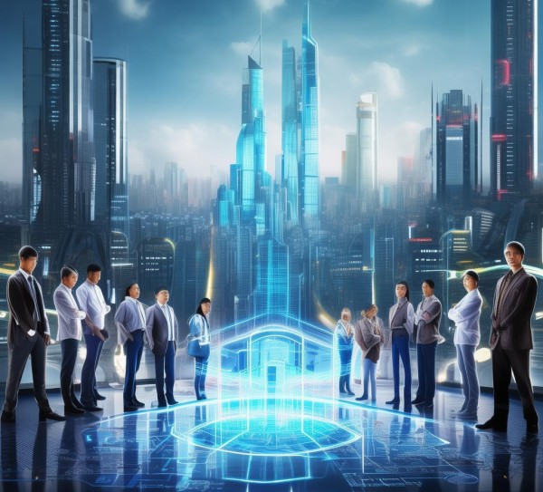 中国科技创新体系的构建路径