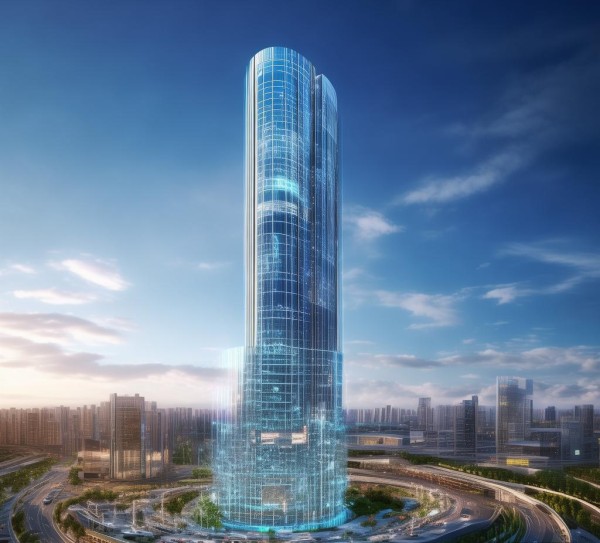 泰州市区科技经济新引擎,创新驱动高质量发展
