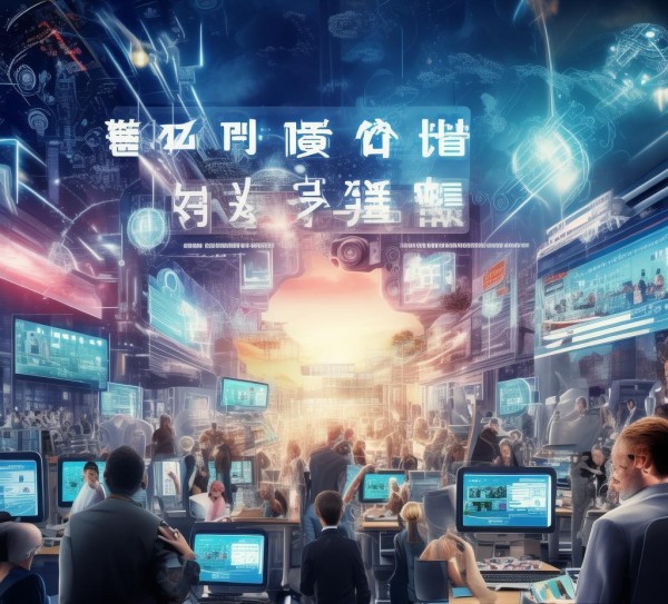 科技服务业,机遇与挑战与未来展望
