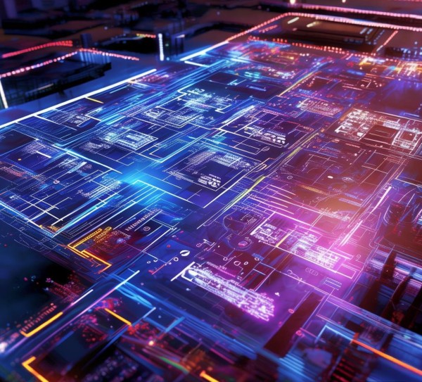科技馆组织体系图,构建高效服务的未来