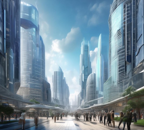 科技法治新天地,创新融合的未来之路