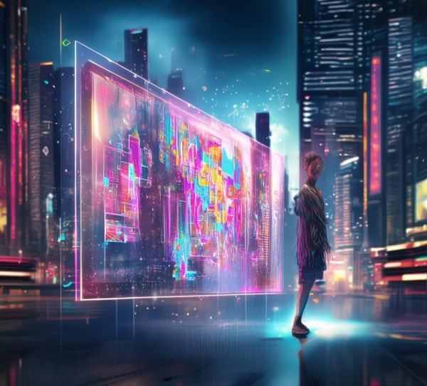 AI时代的新思维革命