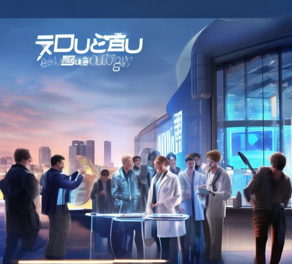 学渡科技,创新之路,开启未来