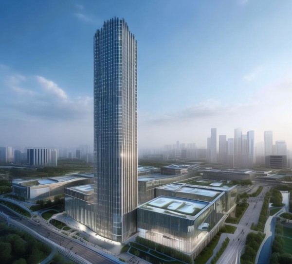 徐州科技发展新引擎,推动区域经济高质量发展新平台