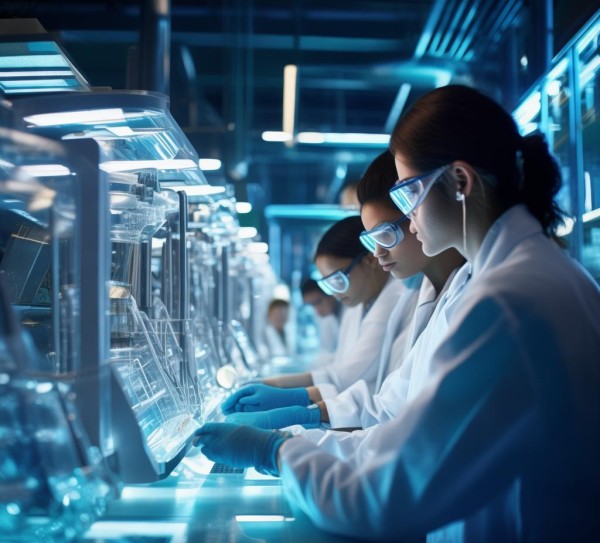 推动社会进步的重要化学科技力量