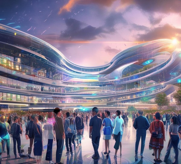 构建人类命运共同体,建设国际科技合作平台体系——共同繁荣的未来愿景