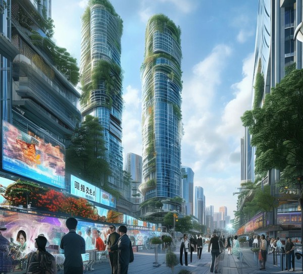中国浙江科技服务业,创新驱动与开放发展的新引擎