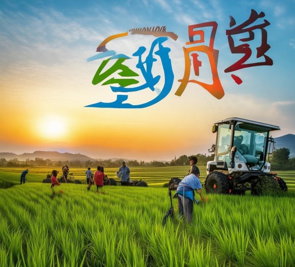 助力乡村振兴,助力农业农村,衡水利田科技开发有限责任公司