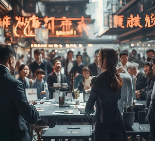 淮南科技服务业复工,机遇与挑战并存