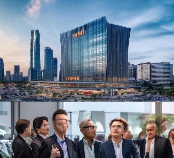 珠海市克米科技发展,机遇与挑战的平衡