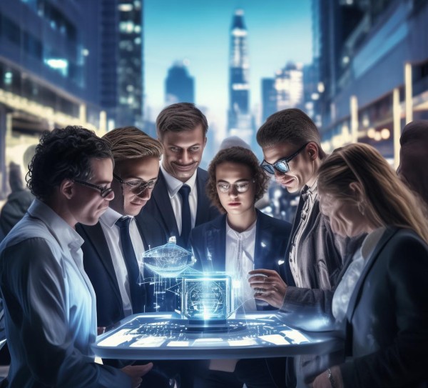 题名,探索科技服务业的创新与合作之南京实践