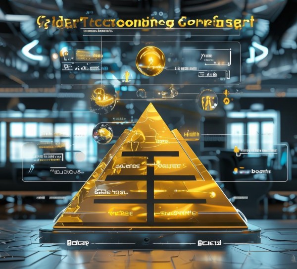 金发科技薪酬体系图解,内部激励机制与绩效考核体系的深度解析