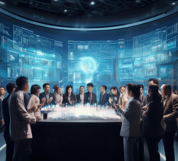 智创中国新机遇与未来挑战发布会概况——智创未来,机遇与挑战