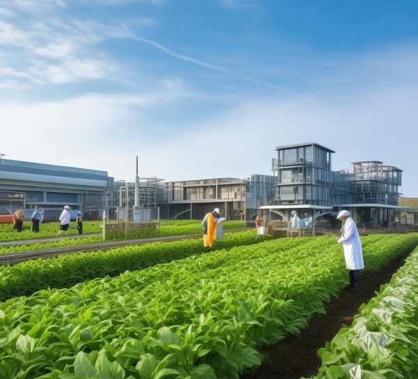 陕西省粮食科技创新体系助力农业现代化