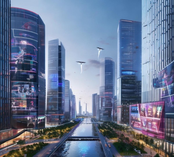 高邮经济科技新高地,创新驱动与产业升级的新引擎
