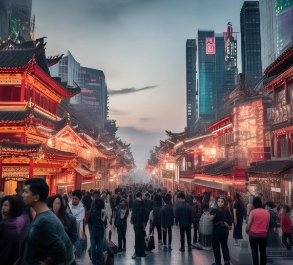 洛阳科技服务业的困境与转型之路，挑战与机遇并存