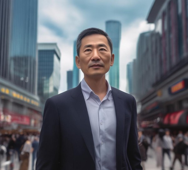 智慧领导者的责任担当,助力海东科技发展