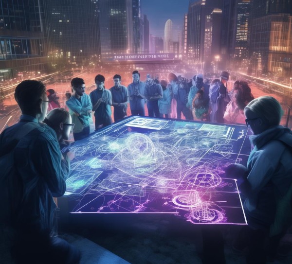 创新驱动发展战略,构建科技创新体系的路径