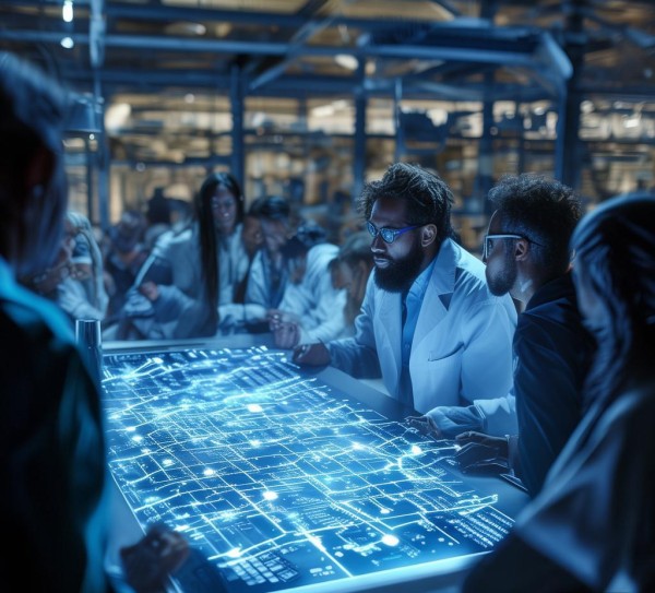 构建科技项目质量保障体系的实践路径