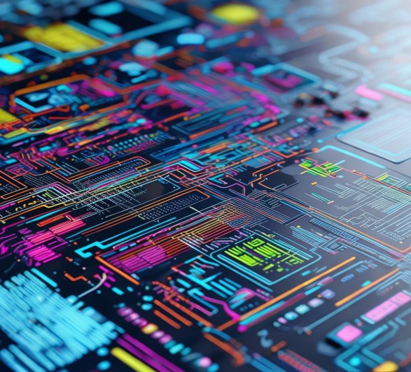 科技体系图解与电子版教材解析