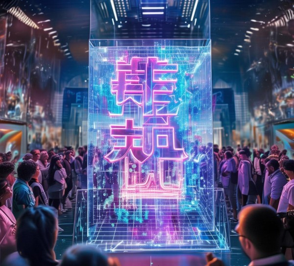 新源科技动态码,行业新机遇的助力工具