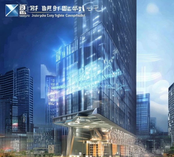 沈阳超越科技开发有限,创新驱动发展的新引擎