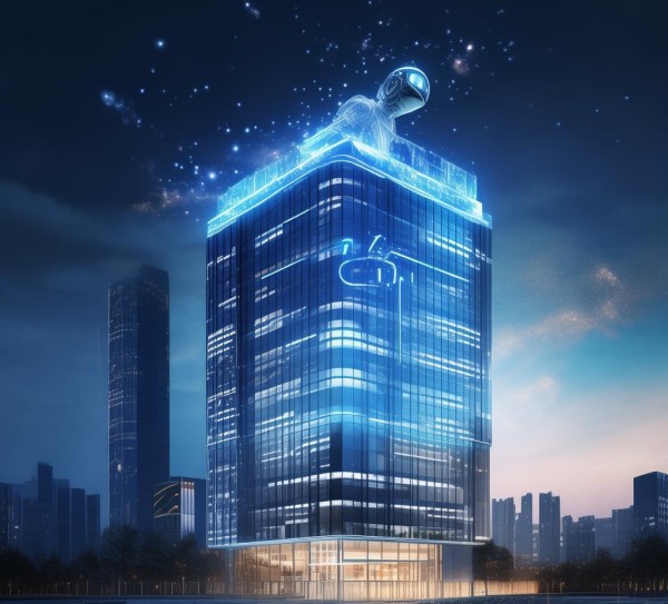泰思泰星空科技开发公司,创新引领未来