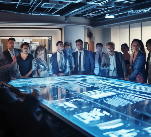 科技服务业帮扶活动助力数字化转型与产业升级总结