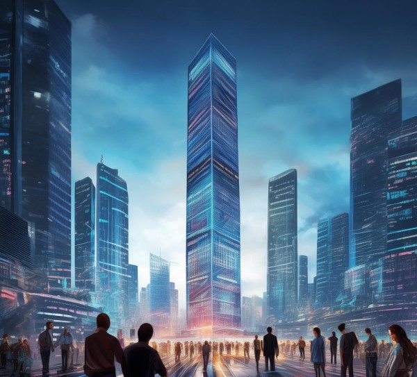 中国科技金融体系,机遇与挑战