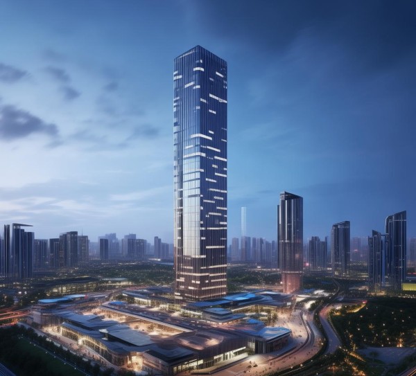 无锡市科技创新的象征与引领者