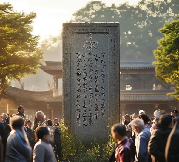 儒学千年,照见日照儒商科技开发有限公司的创新精神与社会责任