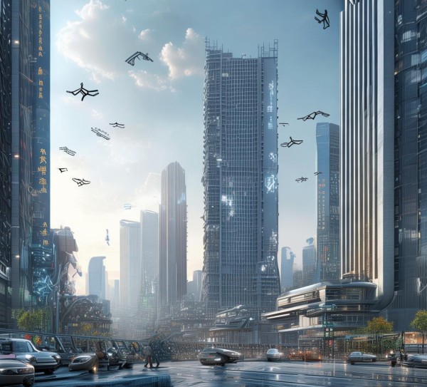 中国科技工业体系,成就与机遇解析