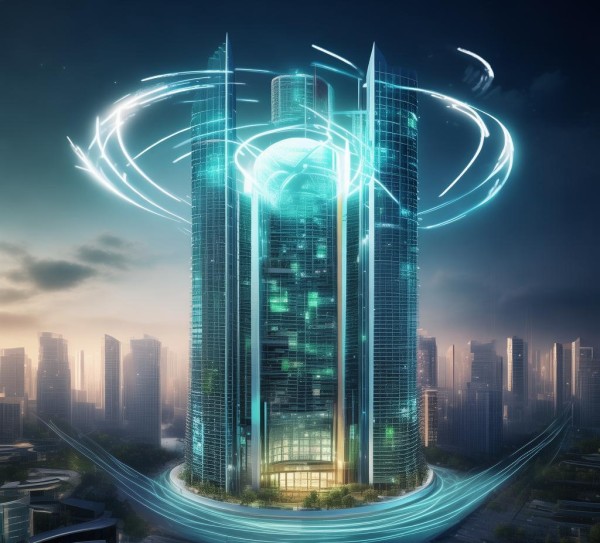 科技服务业的上规标准,构建高质量发展新引擎