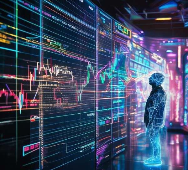 科技动态组合ETF股票行情,投资未尽之谜