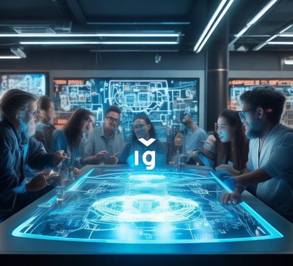 ig科技引领,卓越创新