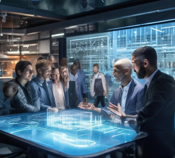 监理科技创新新范式，构建高效管理的新途径