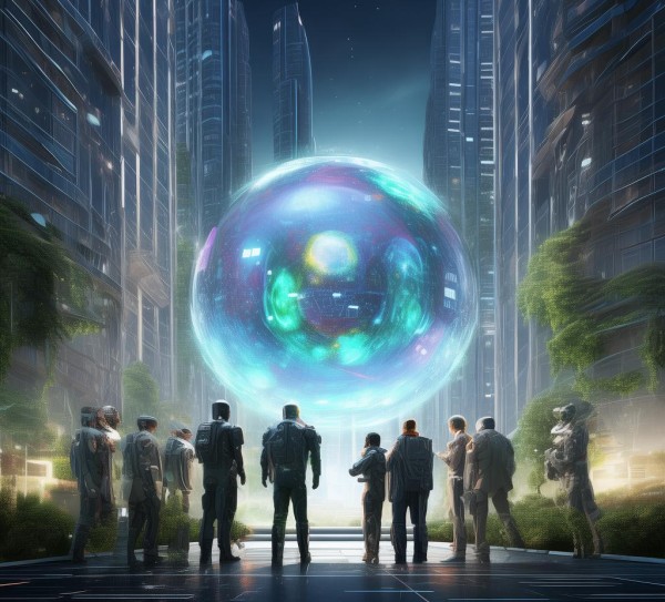 人工智能驱动的经济高质量发展
