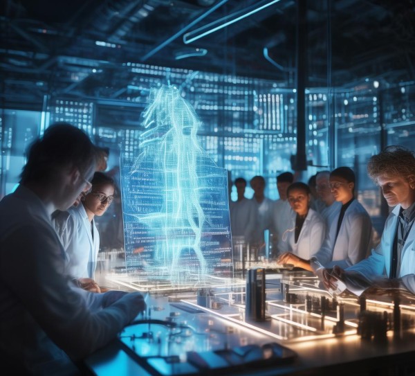 Quantum Computing and Information Technology:A New Era of Innovation